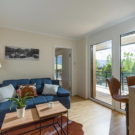 Appartment Am Sonnberg Brixen im Thale Zewnętrze zdjęcie