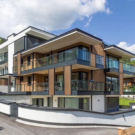 Appartment Am Sonnberg Brixen im Thale Zewnętrze zdjęcie