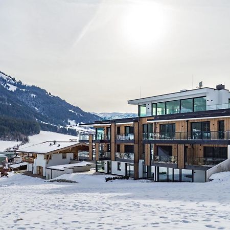 Appartment Am Sonnberg Brixen im Thale Zewnętrze zdjęcie