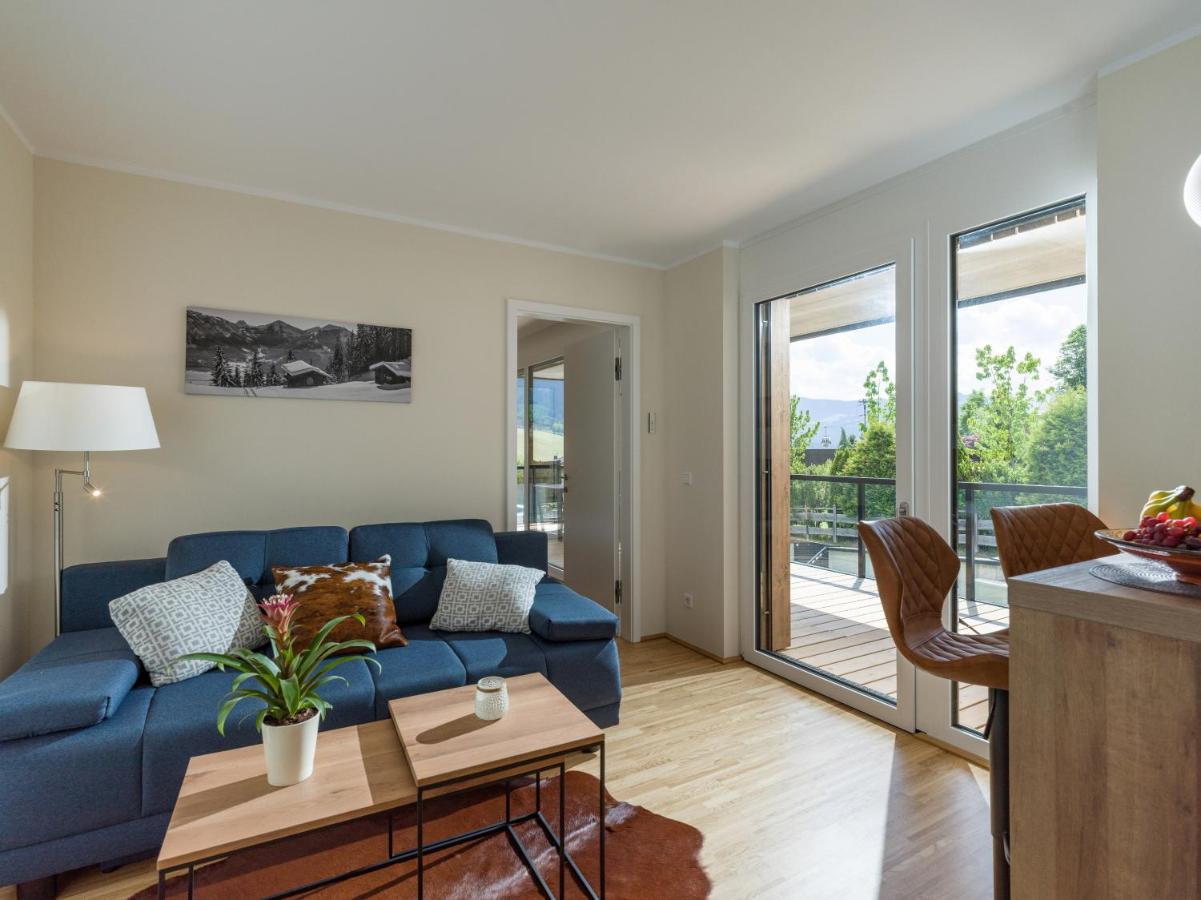 Appartment Am Sonnberg Brixen im Thale Zewnętrze zdjęcie