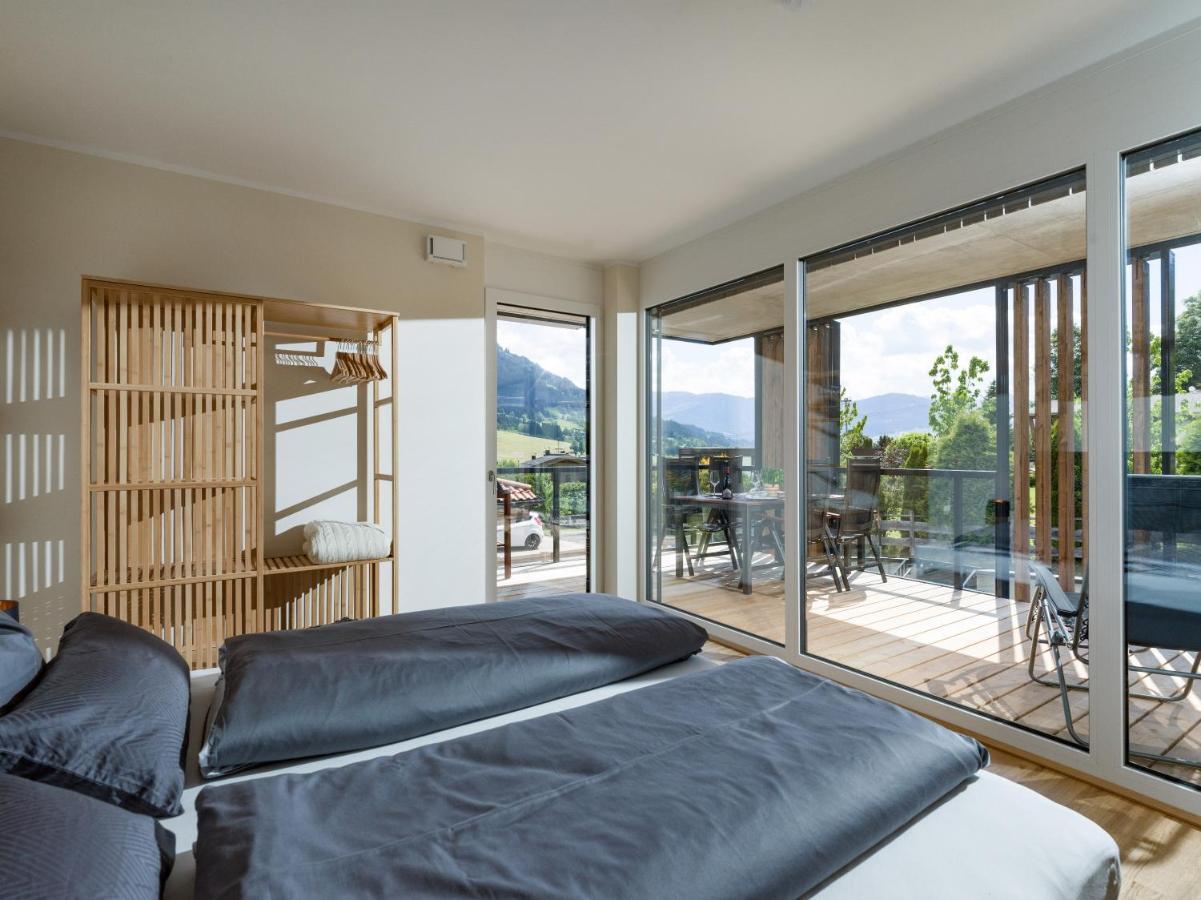 Appartment Am Sonnberg Brixen im Thale Zewnętrze zdjęcie