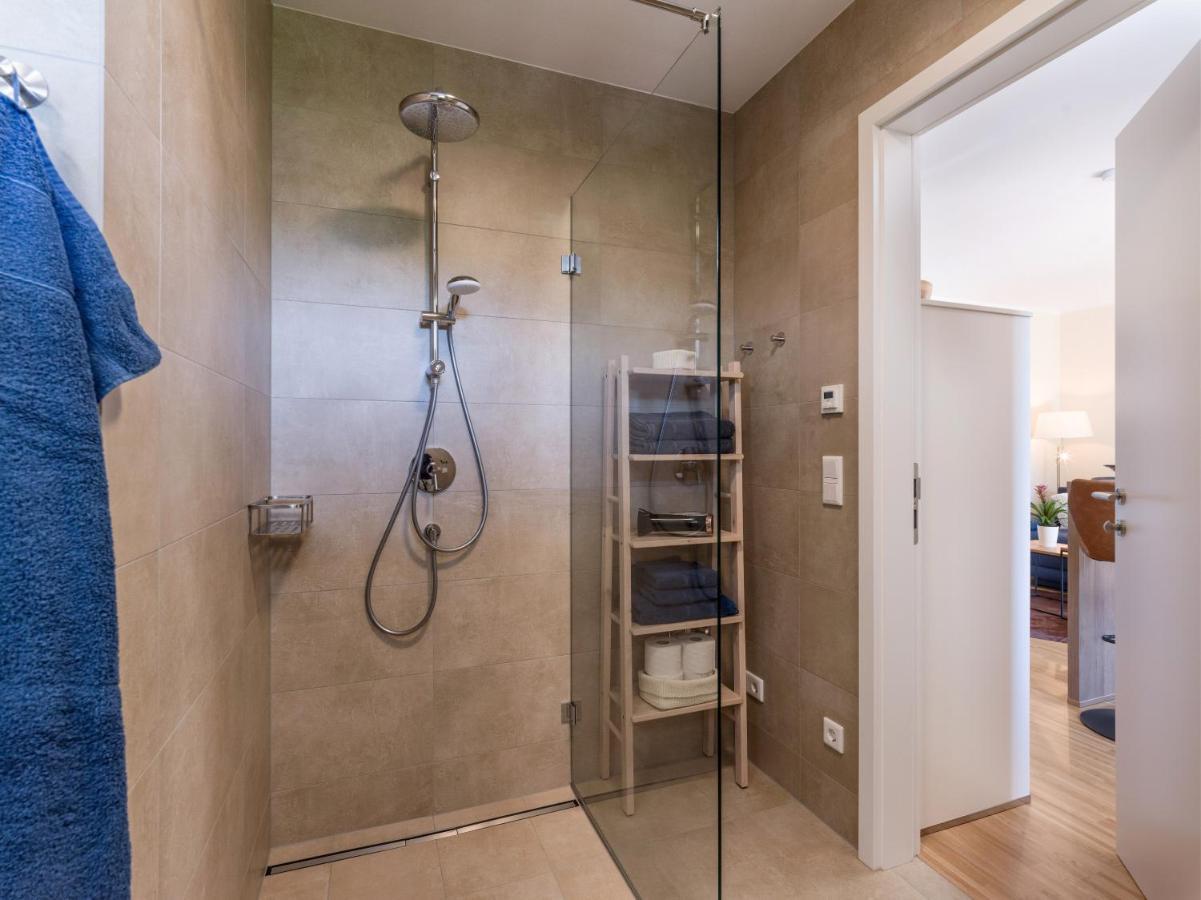 Appartment Am Sonnberg Brixen im Thale Zewnętrze zdjęcie