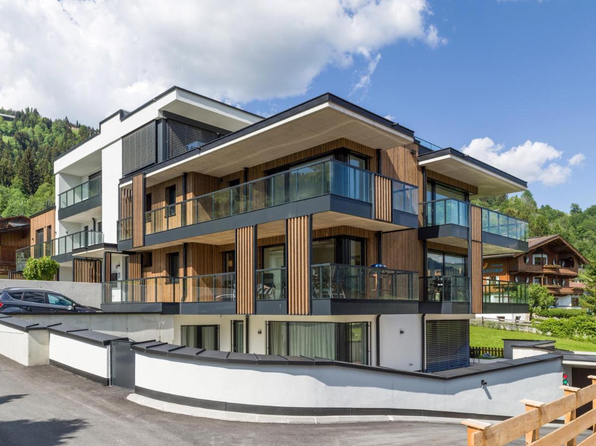 Appartment Am Sonnberg Brixen im Thale Zewnętrze zdjęcie