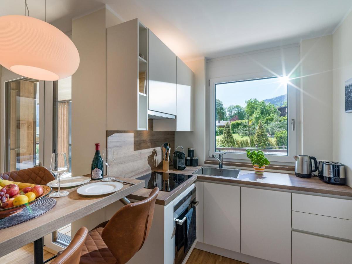 Appartment Am Sonnberg Brixen im Thale Zewnętrze zdjęcie