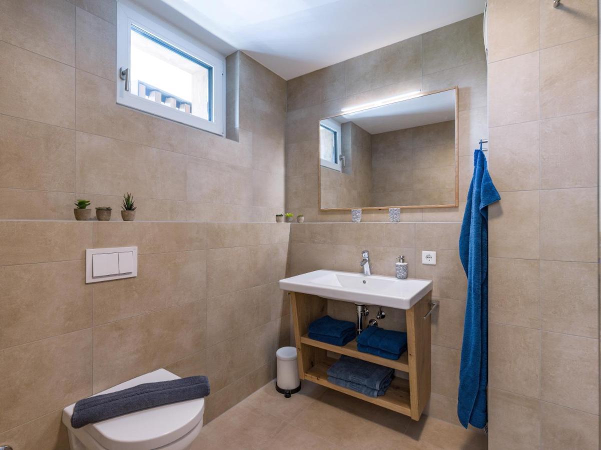 Appartment Am Sonnberg Brixen im Thale Zewnętrze zdjęcie